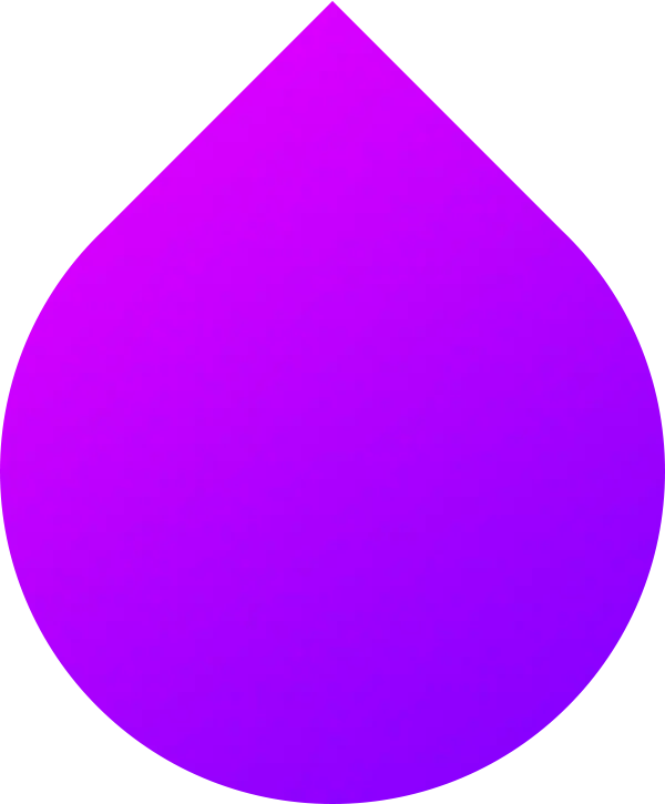 water-drop Dynamo Led Displays