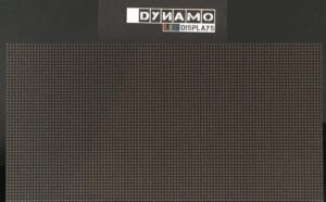 INDOOR LED MODULE SMD RGB P1.923