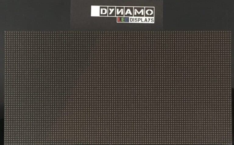 INDOOR LED MODULE SMD RGB P1.923