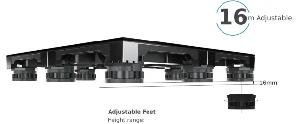 Adjustable In Height 02