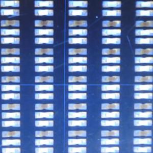 micro LED