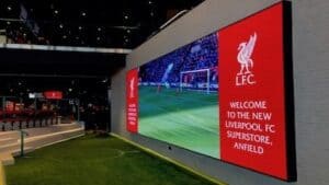 3mm LED Display - LED Video Wall - Direct View