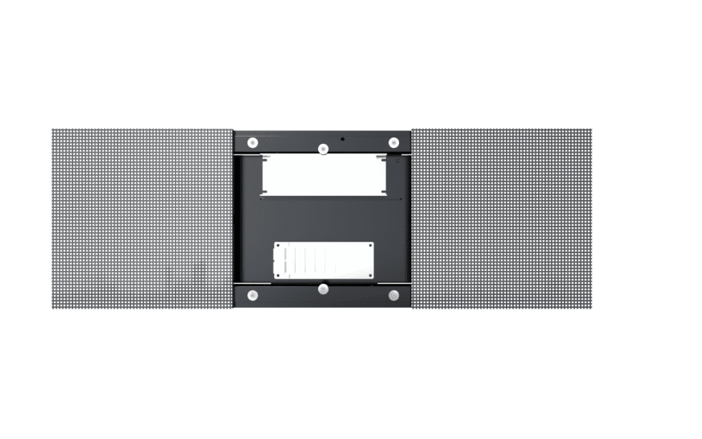 Rectangle LED Cabinet - Dynamo RC - Multiple Pixel Pitches