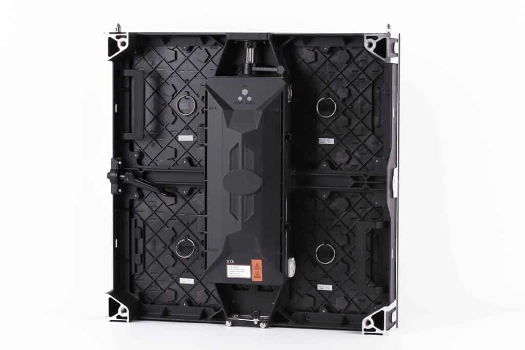 500mm x 500mm LED Cabinet