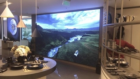 LED Screen Display  Services Dynamo United Kingdom
