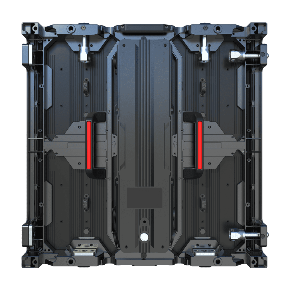 DVQ LED DISPLAY Series