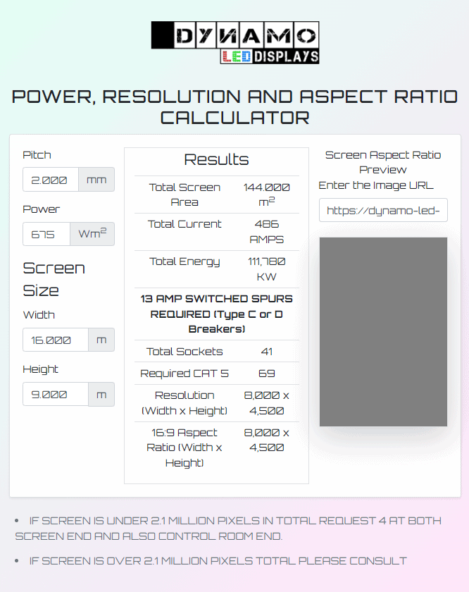 LED Display