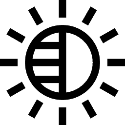 dynamo brightness