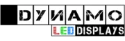 logo for Dynamo Led Displays