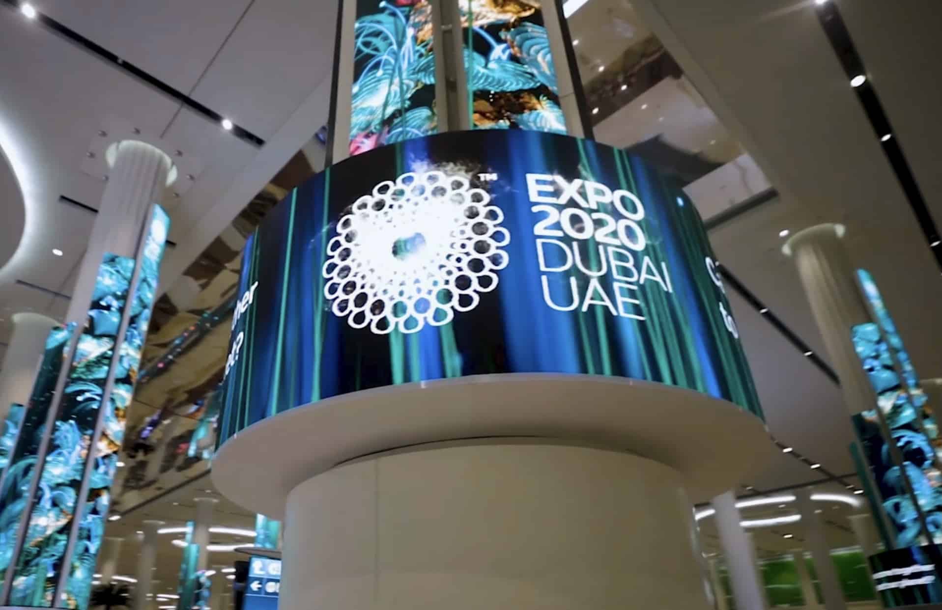 Dynamo LED Displays - Trusted UK LED Screen Suppliers