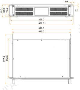 novastar-cvt4k-s-fiber-converter