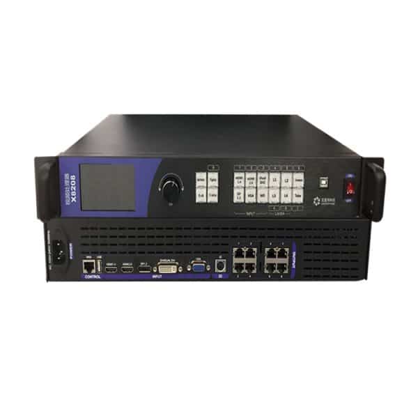 Led Screen Video Processor LED Display Solutions: Indoor & Outdoor | Dynamo