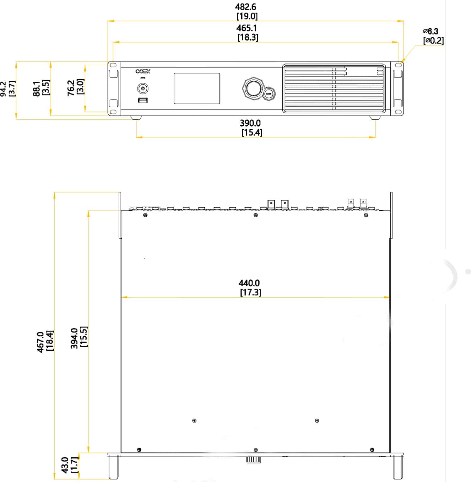 MX40-Pro-dimension