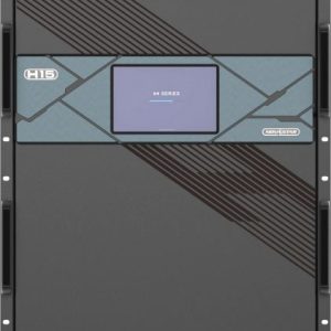 Novastar H-Series H15 Main Frame Video Wall Splicer for 130 Megapixels