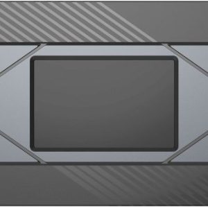 H-Series H5 Main Frame Video Wall Splicer for 39 Megapixels