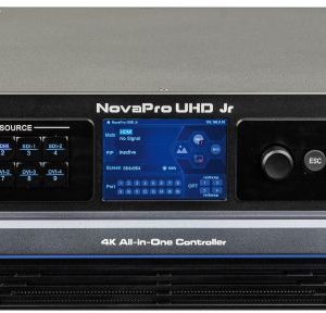 Novastar NovaPro UHD Jr All in one Controller