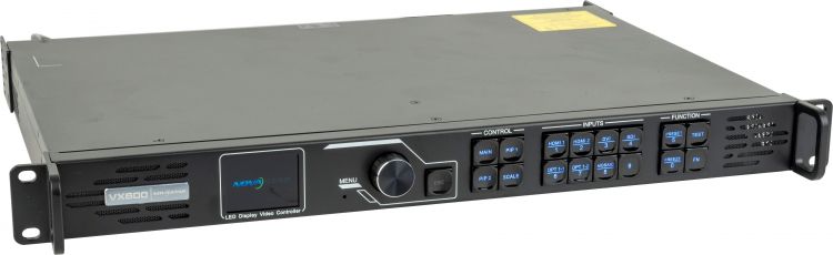 Novastar VX600 All-In-One Video Processor