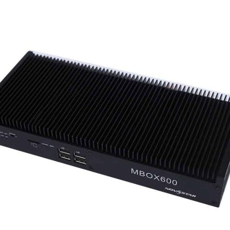 Novastar MBOX600 Cloud Controller