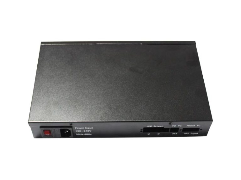 Linsn SB-8 Sender Box for Fullcolor LED display