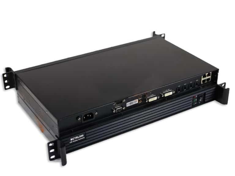 Novastar MCTRL500 LED display controller
