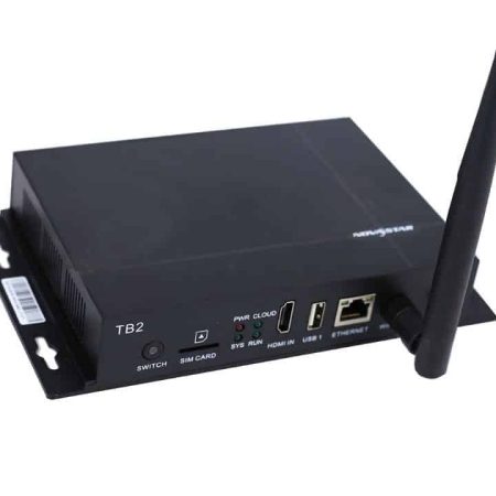 Novastar TB2 Playbox