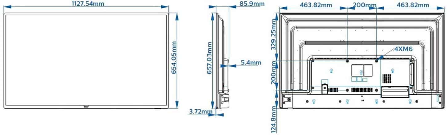 50BFL2214---Commercial-TV