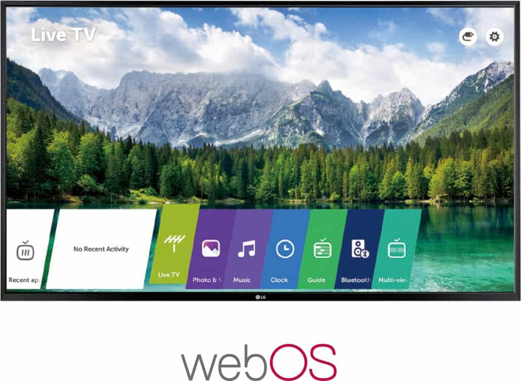 Smart-TV-by-LG-webOS-4.5