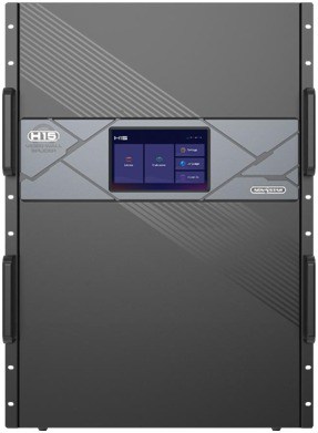 Novastar H-Series Front Panel