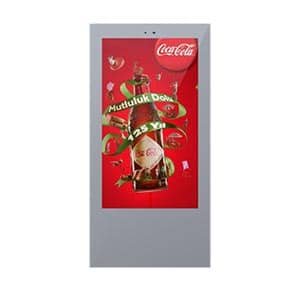 Outdoor-double-sided-floor-standing-lcd-digital-signage-1