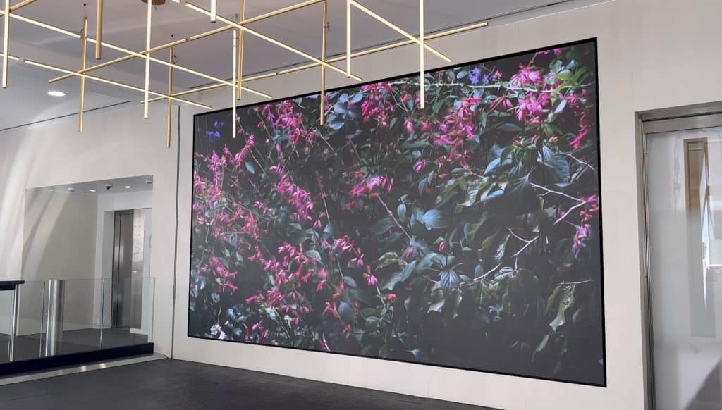 P1.2mm LED Display