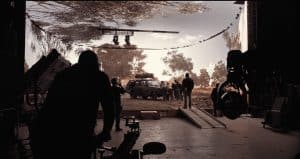 Led Virtual Production In Film Making