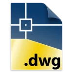 dwg icon