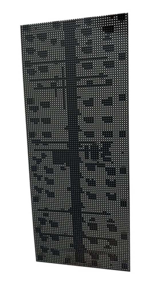 ACO Series acoustic LED display panel for indoor video walls