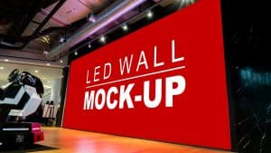 How Are LED Video Walls Used Across Different Industries