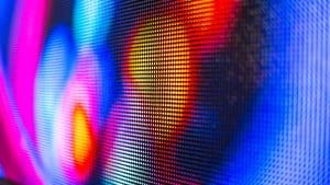 What Is an LED Video Wall?