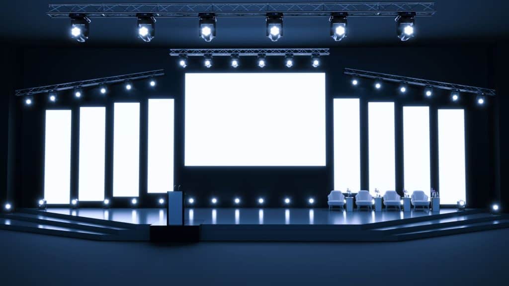 What is LED Technology: Light-Emitting Diode Working Principle ...
