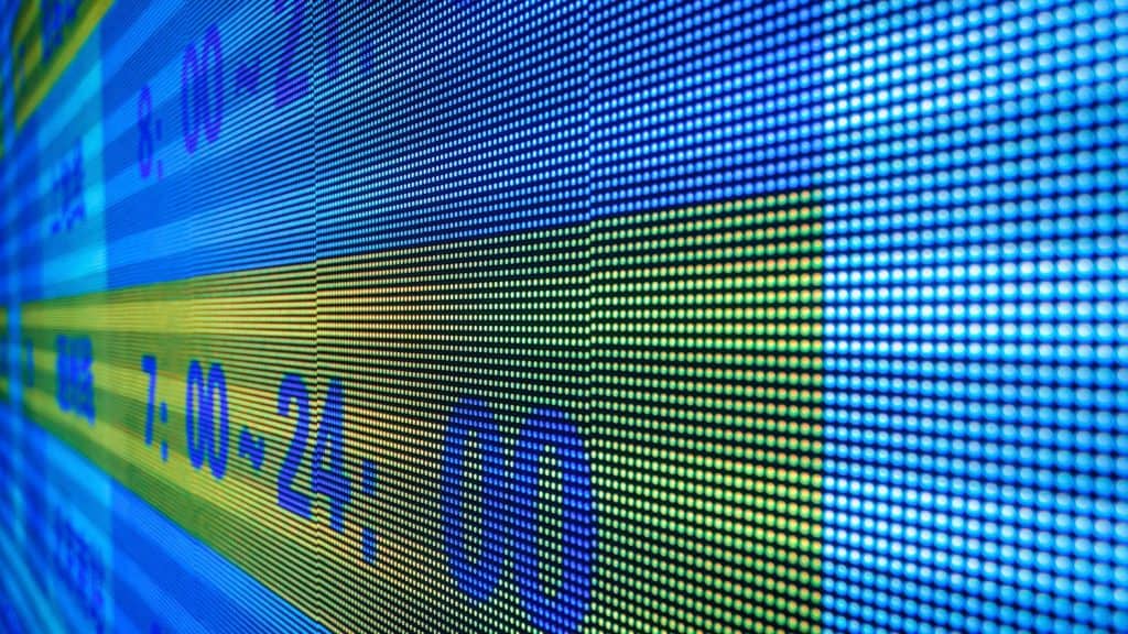 How Long Do LED Displays Last? | Dynamo LED Displays