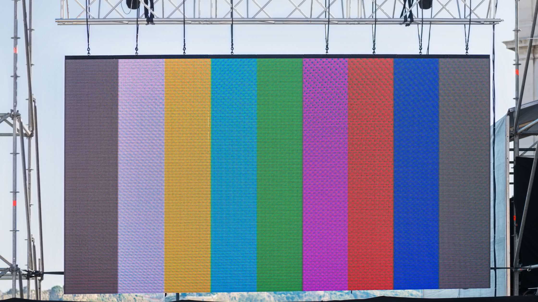 How Much Does an Outdoor LED Screen Cost
