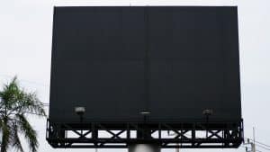 Outdoor LED Displays