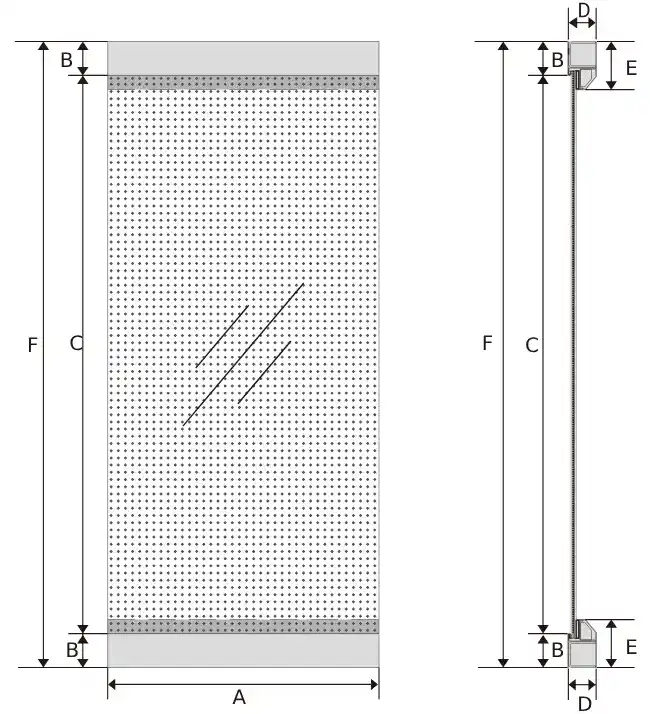Specifications