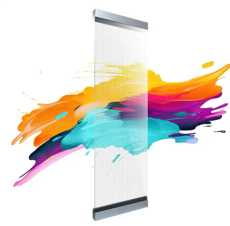 The Dgn Series, A New Smart Glass Led Product