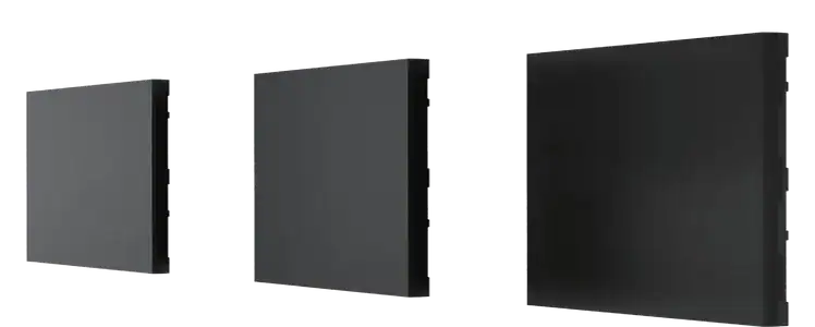 Module Blackening Processing