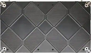 Module With Aluminum