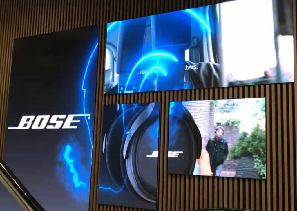 How to make content for an LED Display