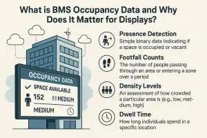 presence detection sensors