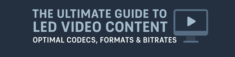 Guide To Video Content image
