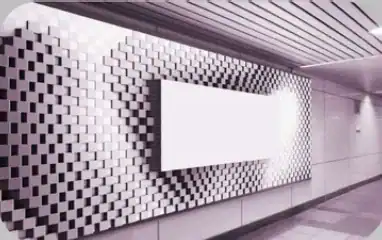 Metro Station