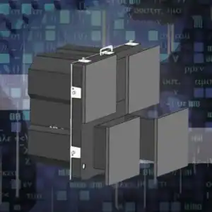 KINETIC LED DISPLAY