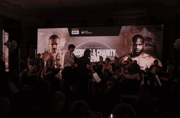 Uysk Gala Led Screen 2