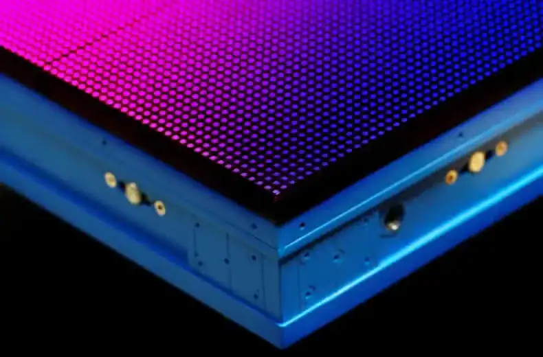 LED v LCD 